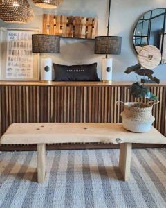 Mesa Ratona Lonja Irregular - tienda online