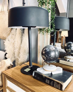 Lámpara de Escritorio Mies - La Carpintería Buenos Aires