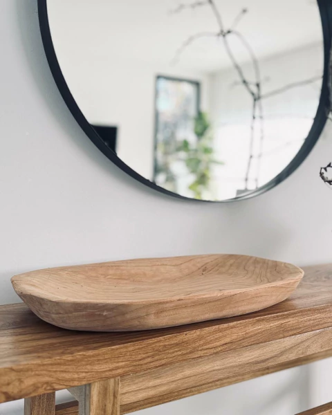 Cuenco playo Paraíso - comprar online