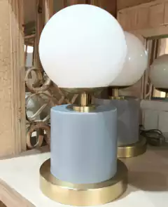 Velador Aline Varios Colores - comprar online