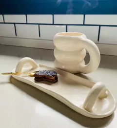 Bandeja Iggy - comprar online