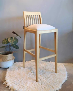 Banqueta Scandinavian - comprar online