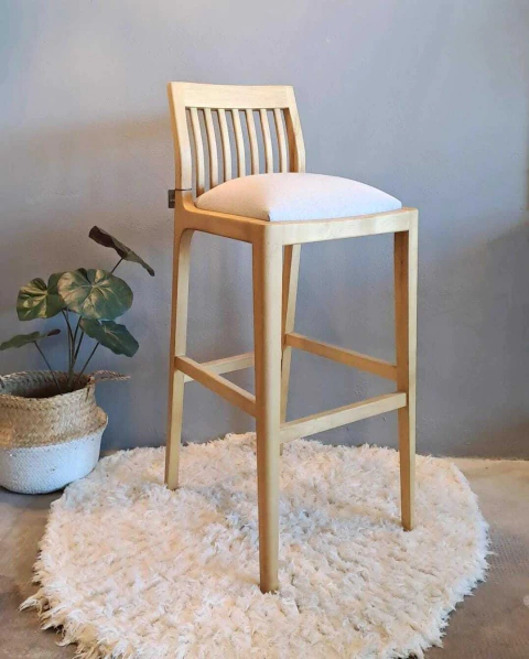 Banqueta Scandinavian - comprar online