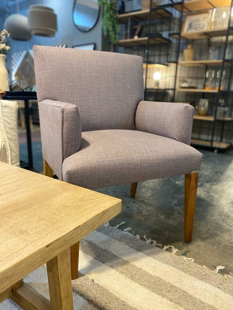 Sillón Clásico