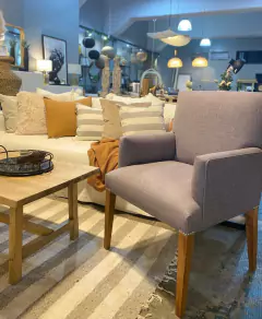 Sillón Clásico en internet