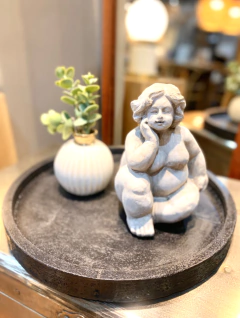 Imagen de Escultura Sexy Lady