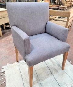 Sillón Clásico - La Carpintería Buenos Aires