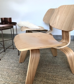 Imagen de Sillon Eames Plywood