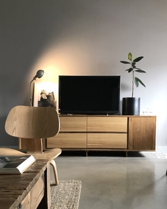 Mueble de TV Petiribi - comprar online
