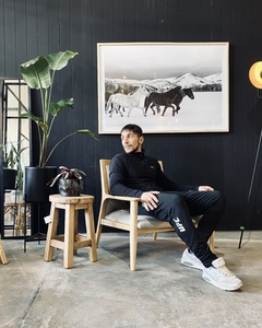 Poltrona Scandinavian - comprar online