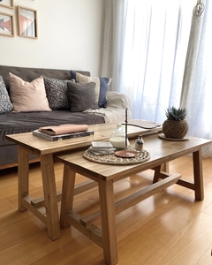 Duo mesas Ratonas - comprar online