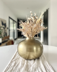 Vasija / Florero Doré