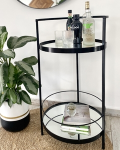 Imagen de Mini Bar Circular