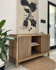 Rack Varillado “Vinilos” - comprar online
