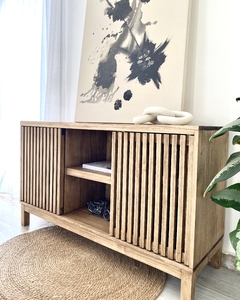 Rack Varillado “Vinilos” - comprar online