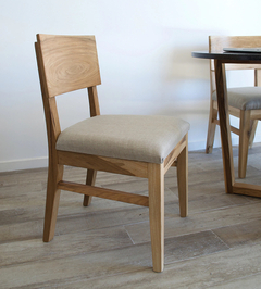 Silla Borneo Petiribi - comprar online