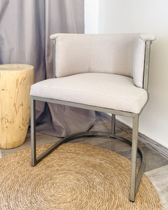 Imagen de Silla Herradura