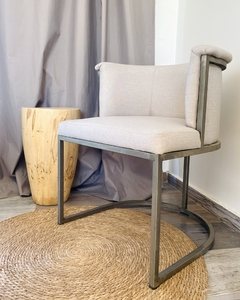 Silla Herradura