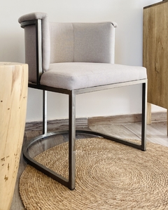 Silla Herradura - comprar online