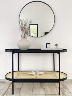 Consola Bauhaus