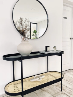 Consola Bauhaus - tienda online