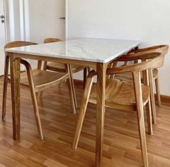 Imagen de Silla Curve