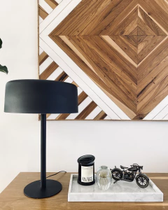 Lámpara de Escritorio Mies - La Carpintería Buenos Aires