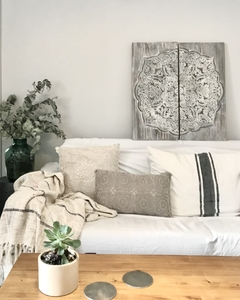 Cuadro Mandala Talla - tienda online