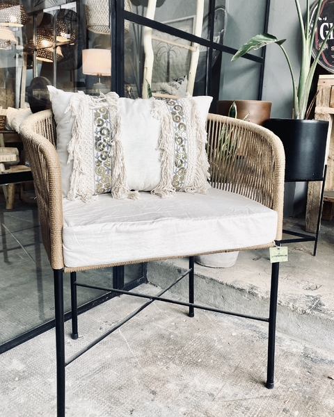 Silla Cabecera