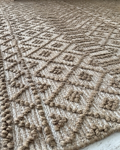 Alfombra de Yute Keny - tienda online