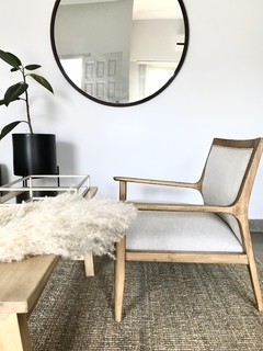 Poltrona Scandinavian - comprar online