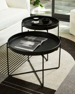 Dúo mesas Porte - comprar online