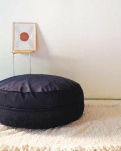 Puff XL Pana - comprar online