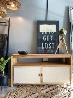 Rack Rafa Petiribi - tienda online