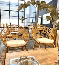 Sillón Real - La Carpintería Buenos Aires