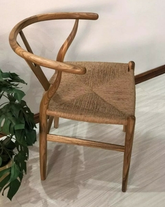 Silla Wishbone Petiribí - comprar online