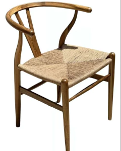 Silla Wishbone Petiribí