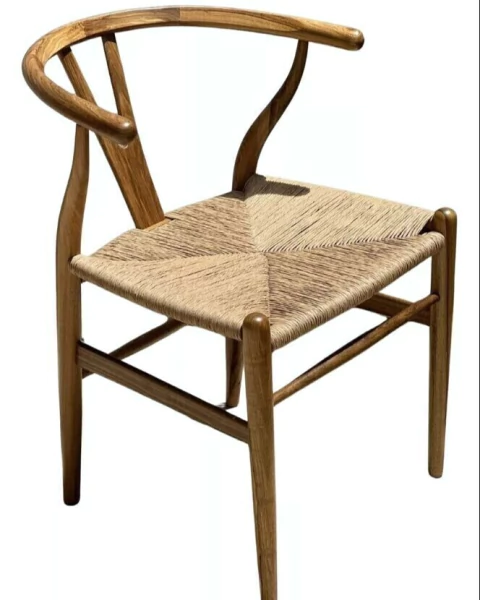 Silla Wishbone Petiribí