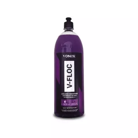 Vonixx - V-Floc (Shampoo super concentrado)