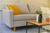 Sillon Comfy Beige - comprar online