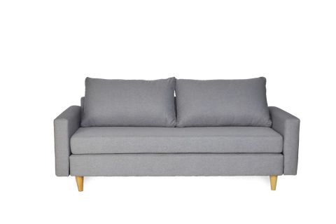 Sillon Comfy Plata - comprar online