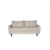 Sillon Comfy Beige - tienda online