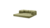 Sofa Teddy Verde Olive - Comfy Home