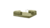 Sofa Teddy Verde Olive en internet