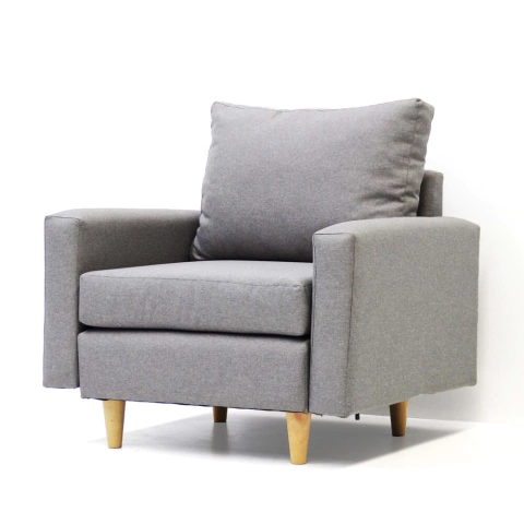 Sillon Comfy 1 Cuerpo - comprar online