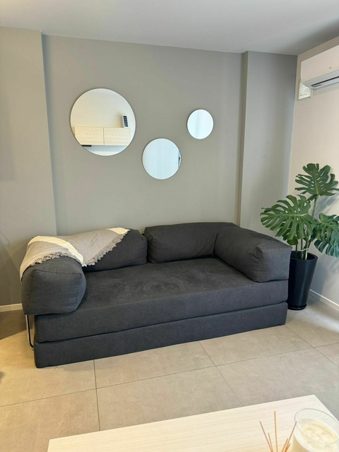 Sofa Teddy Promo Junio