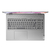 Lenovo FLEX 5 16ABR8 2-IN-1 AMD Ryzen™ 7 7730U 512GB SSD 16GB 16" (1920x1200) TOUCHSCREEN WIN11 ARCTIC GRAY - 82XY007BUS - comprar online