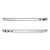 HP Chromebook 14A-NA0226 Celeron® N4120 64GB eMMC 4GB 14" (1366x768) CHROME OS MINERAL SILVER - 677J1UA#ABA - Notebooks Argentina