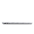 Microsoft Surface Laptop 5 Core™ i7-1255U 256GB SSD 8GB 15" (2496x1664) TOUCHSCREEN WIN11 Backlit Keyboard PLATINUM - RBY-00003 - Notebooks Argentina