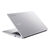 Acer Chromebook CB314-3H-C41F Celeron® N5100 64GB eMMC 8GB 14" (1920x1080) CHROME PURE SILVER - NX.K04AA.001 - Notebooks Argentina